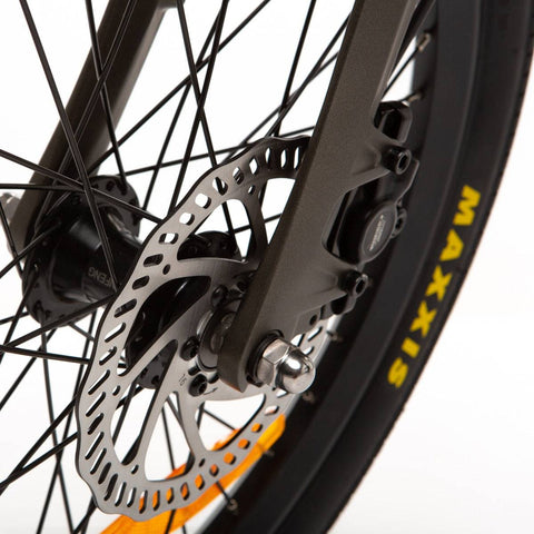 Image of Littium Ibiza Titanium (CON REGALO), Bicicleta Eléctrica Plegable