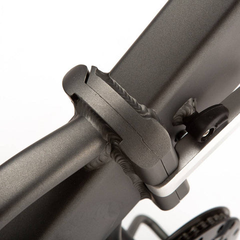 Image of Littium Ibiza Titanium (CON REGALO), Bicicleta Eléctrica Plegable