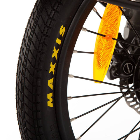 Image of Littium Ibiza Titanium (CON REGALO), Bicicleta Eléctrica Plegable