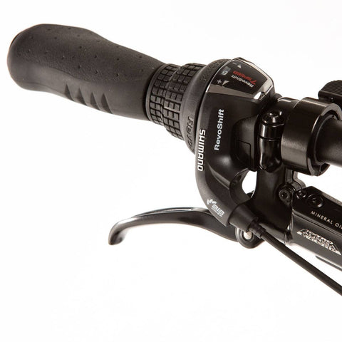 Image of Littium Ibiza Titanium (CON REGALO), Bicicleta Eléctrica Plegable