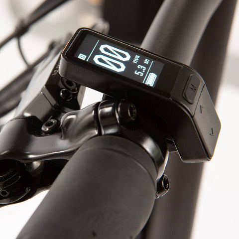 Image of Littium Ibiza Titanium (CON REGALO), Bicicleta Eléctrica Plegable