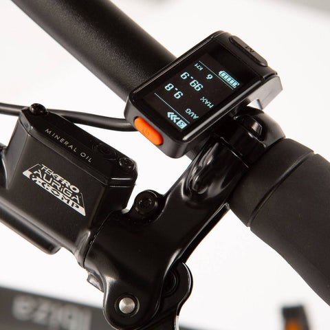 Image of Littium Ibiza Titanium (CON REGALO), Bicicleta Eléctrica Plegable