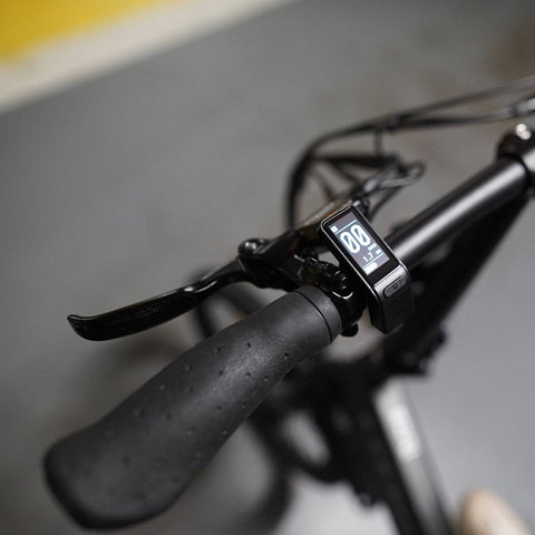 Image of Littium Ibiza Titanium (CON REGALO), Bicicleta Eléctrica Plegable