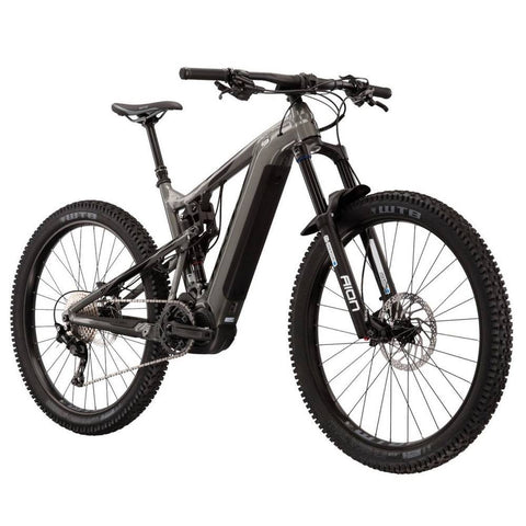 Image of Kross Soil Boost 1.0 (2021) Motor Central Shimano 250W, 36V, 630Wh Bicicleta Eléctrica de Montaña MTB