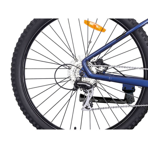 Image of Kross Hexagon Boost 3.0, 36V, 250W, 500Wh Bicicleta Eléctrica de Montaña MTB