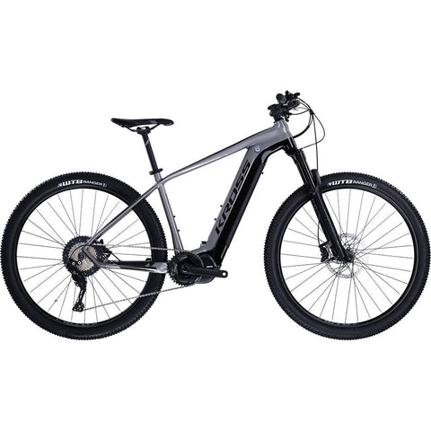 Image of Kross Level Boost 3.0, 36V, 250W, 630Wh Bicicleta Eléctrica de Montaña MTB