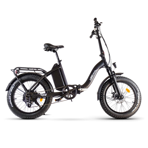 Image of Urbanbiker Fatbike F20, 48V, 960Wh, 250W, Bicicleta Eléctrica Plegable FAT