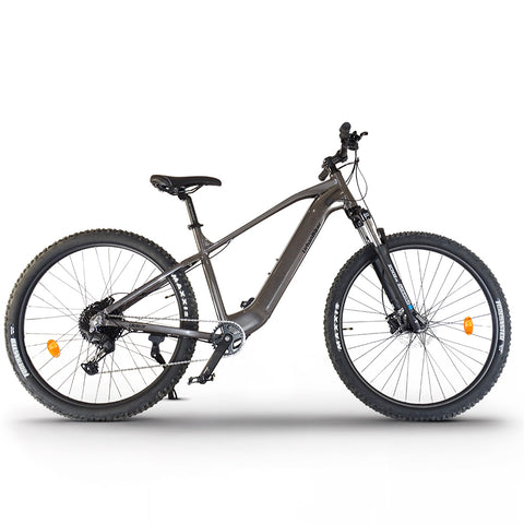 Image of Urbanbiker UB300B (Motor Buje), 48V, 15Ah, 250W, Bicicleta Eléctrica de Montaña