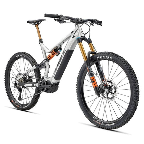 Image of Commençal Meta Power SX Signature (2021), Shimano 85Nm 250W 630Wh Bicicleta Eléctrica de Montaña