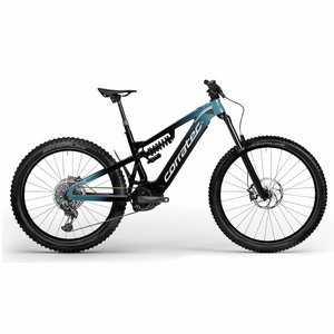 Corratec E-Power ILink 180 Race, Motor Bosch 85Nm, 625Wh, Bicicleta Eléctrica MTB