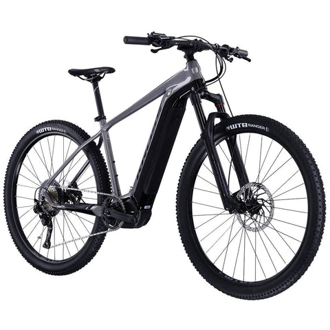 Image of Kross Level Boost 3.0, 36V, 250W, 630Wh Bicicleta Eléctrica de Montaña MTB