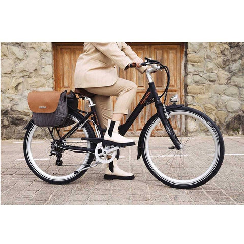 Image of Littium Berlin Classic (CON REGALO), Bicicleta Eléctrica de Paseo