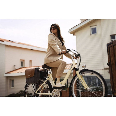 Image of Littium Berlin Classic (CON REGALO), Bicicleta Eléctrica de Paseo