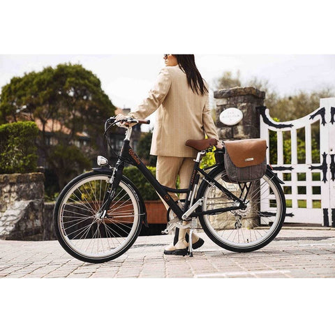 Image of Littium Berlin Classic (CON REGALO), Bicicleta Eléctrica de Paseo