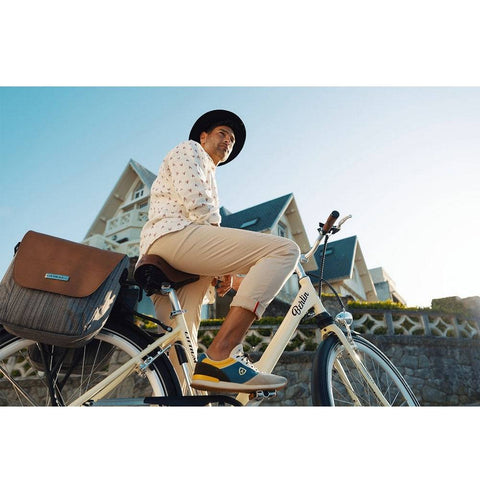 Image of Littium Berlin Classic (CON REGALO), Bicicleta Eléctrica de Paseo