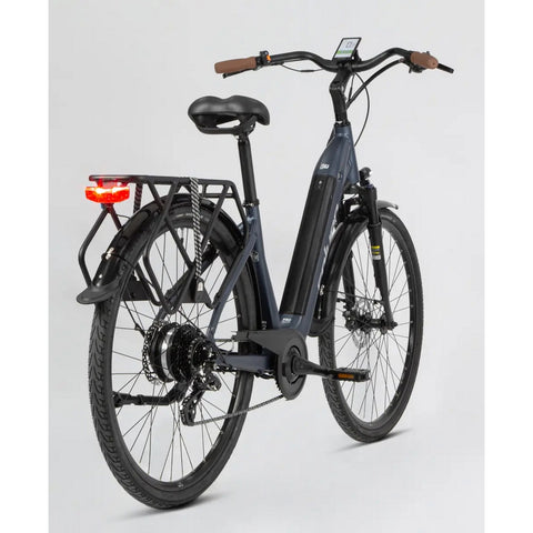 Image of Coluer Greenland Pro, 250W, 522Wh Bicicleta Eléctrica Trekking de Paseo