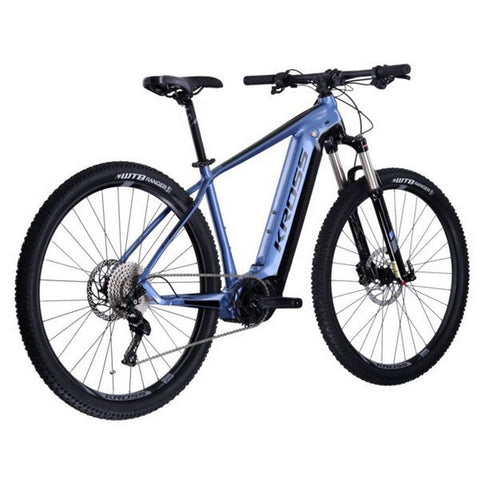 Image of Kross Level Boost 2.0, 36V, 250W, 500Wh Bicicleta Eléctrica de Montaña MTB