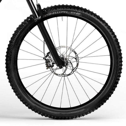 Image of Corratec E-Power ILink 180 Race, Motor Bosch 85Nm, 625Wh, Bicicleta Eléctrica MTB