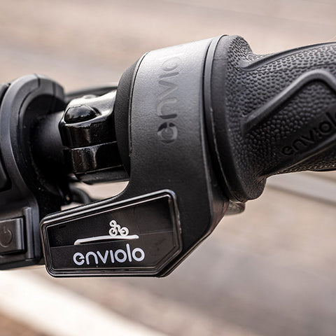 Image of Fantic Issimo Fun, 36V, 630Wh, Motor Central 250W, Bicicleta Eléctrica FAT