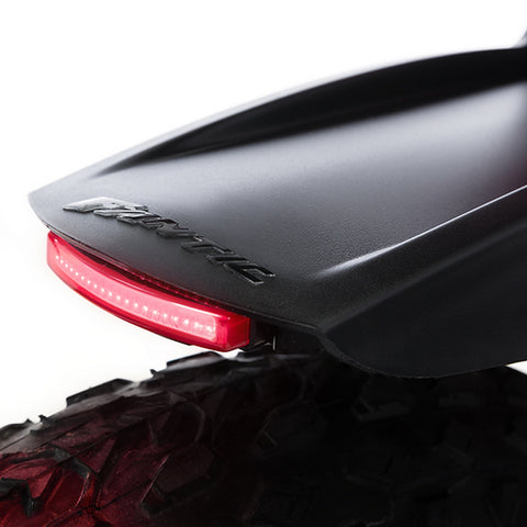 Image of Fantic Issimo Fun, 36V, 630Wh, Motor Central 250W, Bicicleta Eléctrica FAT