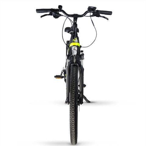 Image of Urbanbiker Viena, 48V, 15Ah (720Wh), 250W, Bicicleta Eléctrica Trekking de Paseo