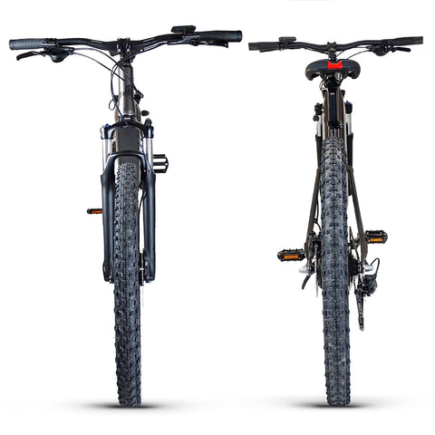 Image of Urbanbiker UB300B (Motor Buje), 48V, 15Ah, 250W, Bicicleta Eléctrica de Montaña