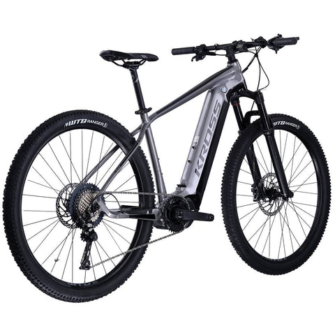 Image of Kross Level Boost 3.0, 36V, 250W, 630Wh Bicicleta Eléctrica de Montaña MTB