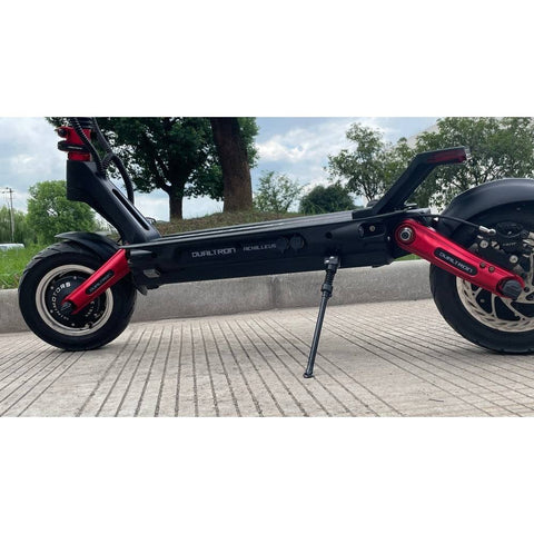 Image of Dualtron Achilleus | 60V 28Ah | 60V 35Ah LG | 4648 W Max Power, Patinete Eléctrico