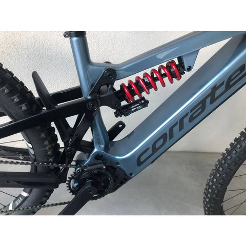 Image of Corratec E-Power iLink 180 Factory 25 (2021) Bosch, 85 Nm, 625Wh Bicicleta Eléctrica MTB