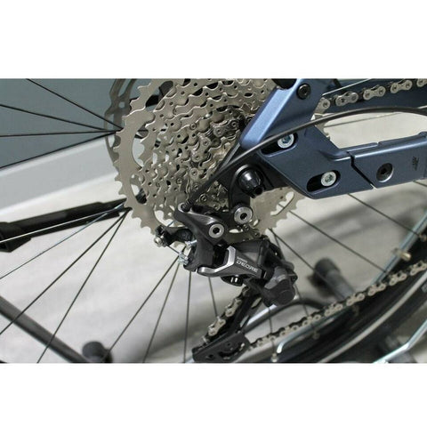 Image of Hercules Edison Sport I-10, Motor Central Shimano 85Nm, 250W, 630Wh