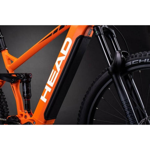 Image of Head Terni Motor Central Shimano 36V 630Wh Bicicleta Eléctrica de Montaña