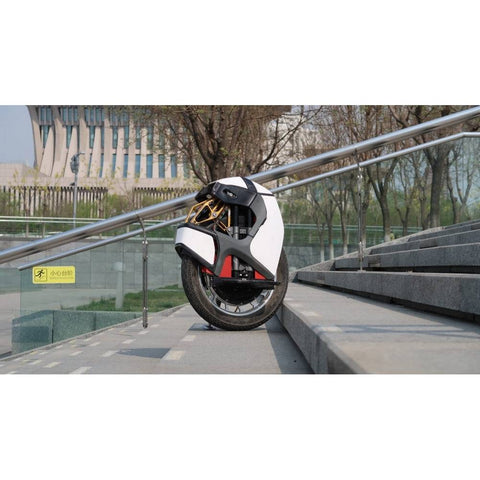 Image of King Song KS-S18, Monociclo