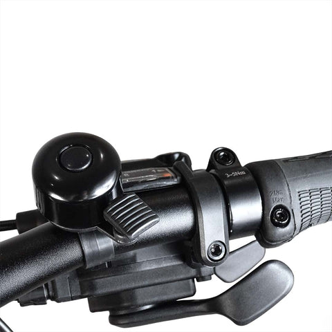 Image of Urbanbiker Dakota FE Equipada (Motor Buje), 48V, 15Ah, 250W, Bicicleta Eléctrica de Montaña