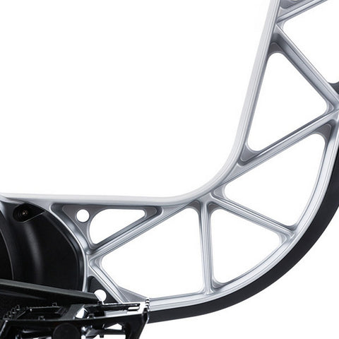 Image of Fantic Issimo Fun, 36V, 630Wh, Motor Central 250W, Bicicleta Eléctrica FAT