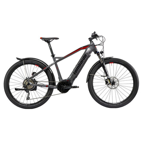 Image of Lombardo Tonale Urban, Bosch 36V 250W 63Nm Bicicleta Eléctrica de Montaña