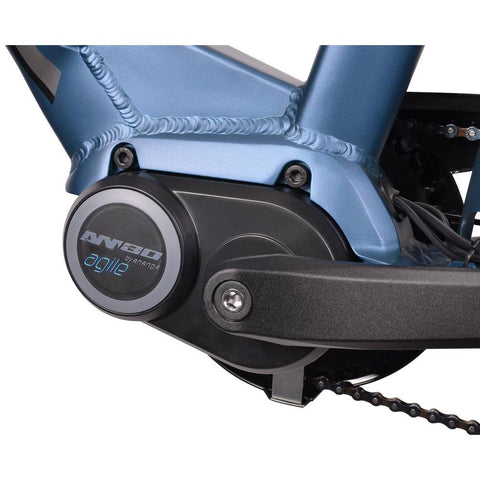 Image of Atala Califfo Fat (motor central) 250W, 418Wh, Bicicleta Eléctrica Urbana FAT