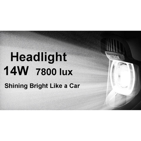 Image of InMotion V11 v1.4 Ultima versión, Monociclo