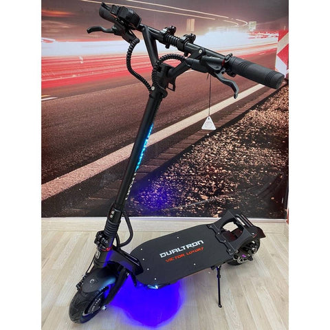 Image of Dualtron Victor Luxury | 60V 24Ah | 60V 30Ah LG, Patinete Eléctrico