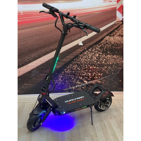 Image of Dualtron Victor Luxury | 60V 24Ah | 60V 30Ah LG, Patinete Eléctrico