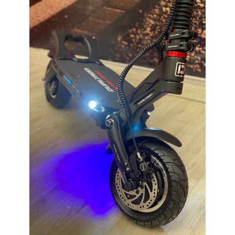 Image of Dualtron Victor Luxury | 60V 24Ah | 60V 30Ah LG, Patinete Eléctrico