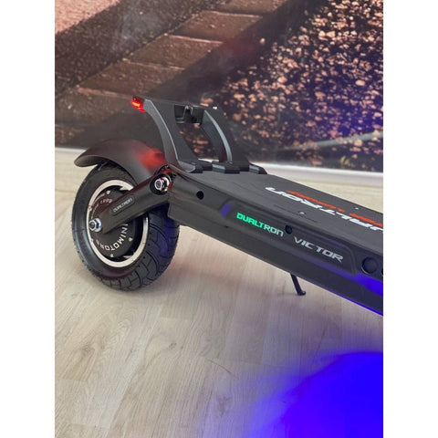 Image of Dualtron Victor Luxury | 60V 24Ah | 60V 30Ah LG, Patinete Eléctrico