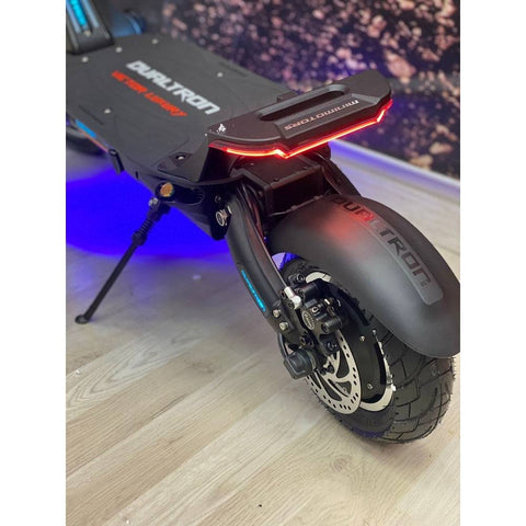 Image of Dualtron Victor Luxury | 60V 24Ah | 60V 30Ah LG, Patinete Eléctrico