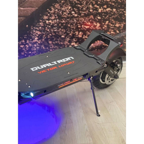 Image of Dualtron Victor Luxury | 60V 24Ah | 60V 30Ah LG, Patinete Eléctrico