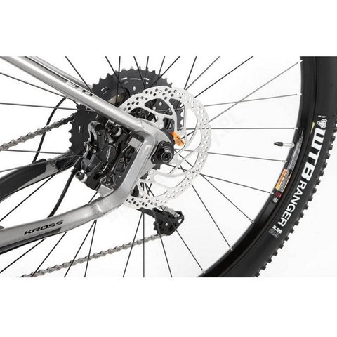 Image of Kross Level Boost 3.0, 36V, 250W, 630Wh Bicicleta Eléctrica de Montaña MTB