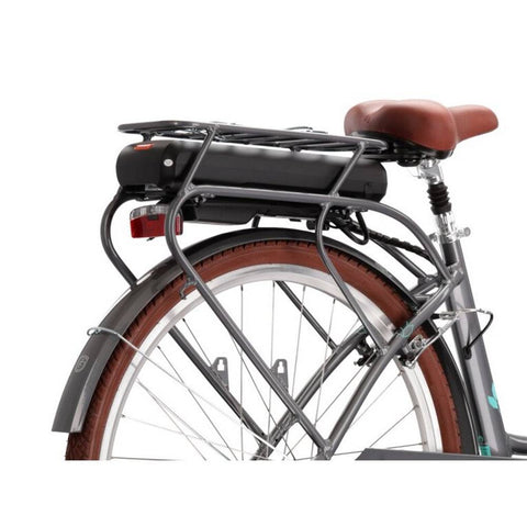 Image of LeGrand E-Lille 1, 250W, 335Wh, 3 Marchas, Bicicleta Eléctrica Retro de Paseo