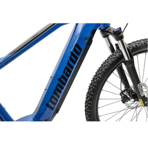 Image of Lombardo Tonale (2022), Bosch 36V 250W 63Nm Bicicleta Eléctrica de Montaña