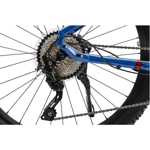 Image of Lombardo Tonale (2022), Bosch 36V 250W 63Nm Bicicleta Eléctrica de Montaña