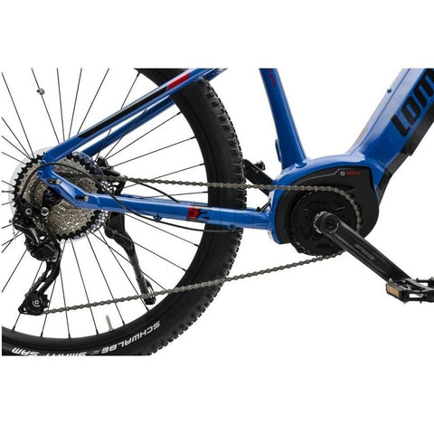 Image of Lombardo Tonale (2022), Bosch 36V 250W 63Nm Bicicleta Eléctrica de Montaña