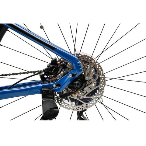 Image of Lombardo Tonale (2022), Bosch 36V 250W 63Nm Bicicleta Eléctrica de Montaña