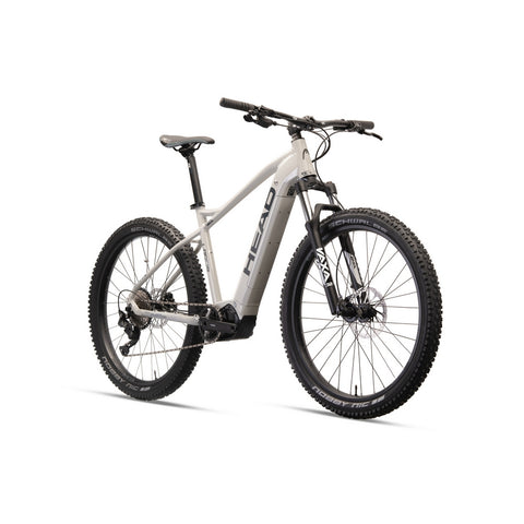 Image of Head Lagos Spin Motor Central Shimano 36V 504Wh Bicicleta Eléctrica de Montaña